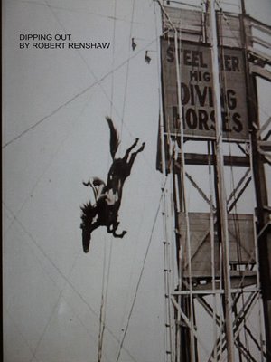 cover image of Dipping Out